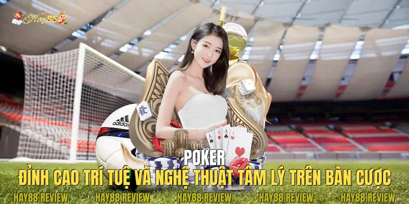 Poker